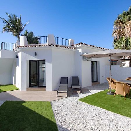 Linda Vista Beach Apartment Marbella Eksteriør bilde
