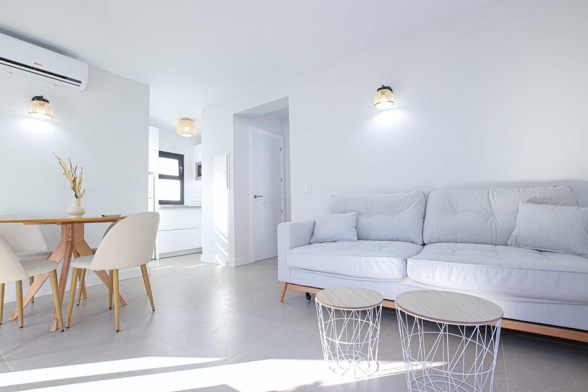 Linda Vista Beach Apartment Marbella Eksteriør bilde