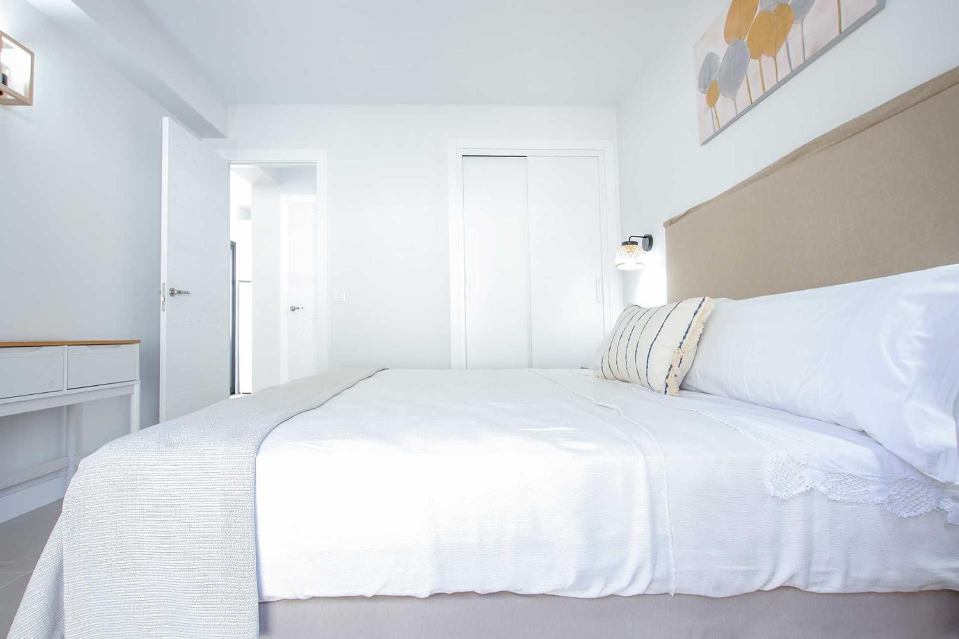Linda Vista Beach Apartment Marbella Eksteriør bilde