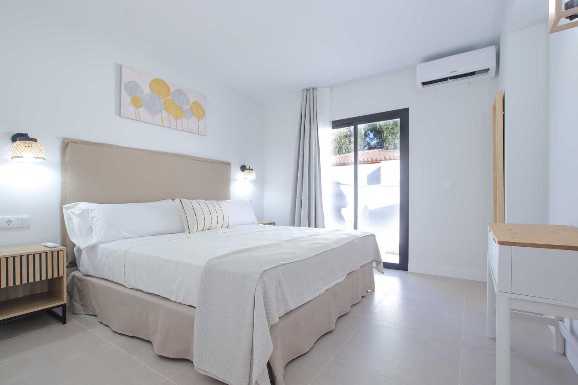 Linda Vista Beach Apartment Marbella Eksteriør bilde