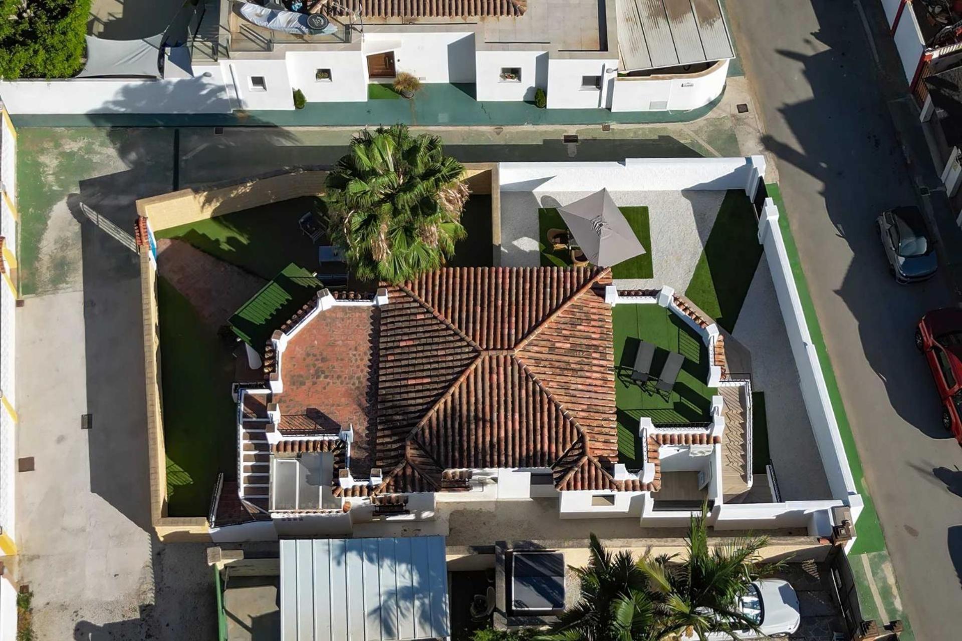 Linda Vista Beach Apartment Marbella Eksteriør bilde